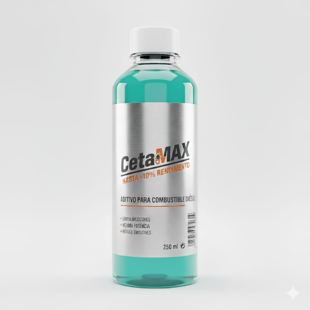 cetamax